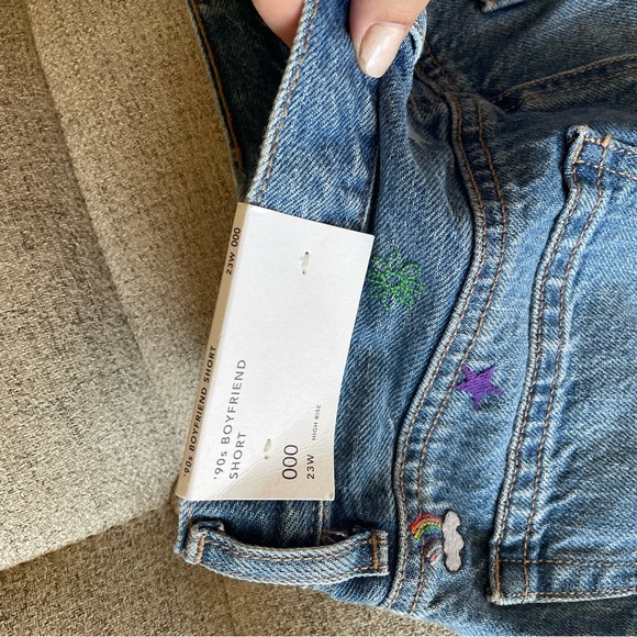 NWT American Eagle Shorts - Picture 6 of 9